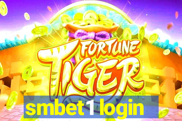 smbet1 login